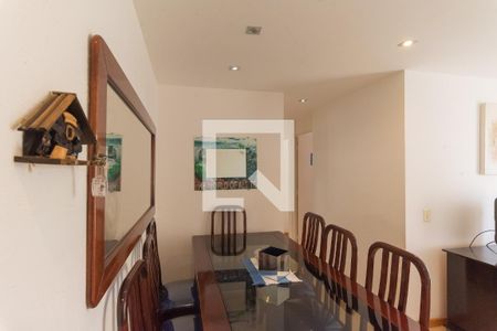 Sala de apartamento à venda com 3 quartos, 67m² em Jardim Dom Vieira, Campinas