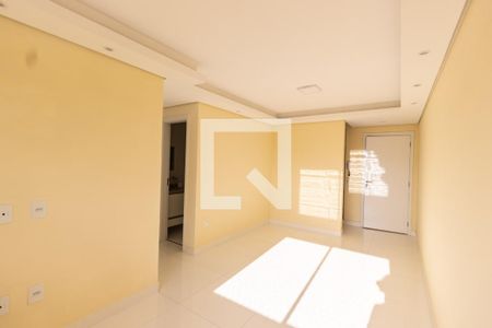 Sala de apartamento para alugar com 3 quartos, 70m² em Santa Teresinha, São Paulo