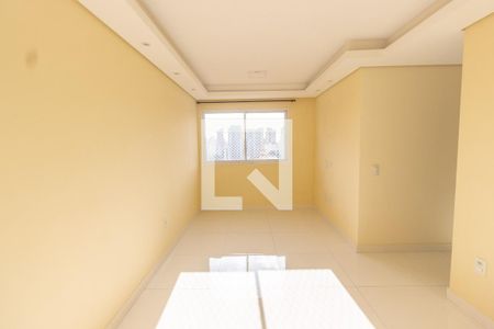 Sala de apartamento para alugar com 3 quartos, 70m² em Santa Teresinha, São Paulo