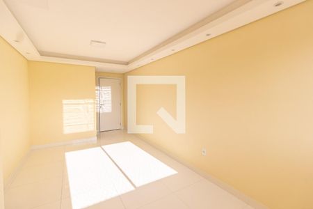 Sala de apartamento para alugar com 3 quartos, 70m² em Santa Teresinha, São Paulo