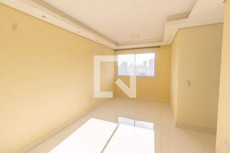 Sala de apartamento para alugar com 3 quartos, 70m² em Santa Teresinha, São Paulo