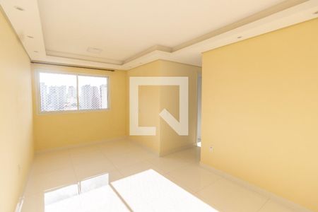 Sala de apartamento para alugar com 3 quartos, 70m² em Santa Teresinha, São Paulo