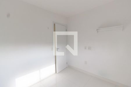 Quarto 1 de apartamento para alugar com 3 quartos, 70m² em Santa Teresinha, São Paulo