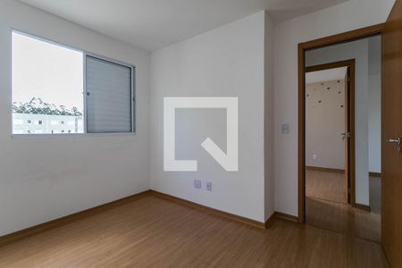 Quarto 1 de apartamento para alugar com 2 quartos, 44m² em Vila São Paulo, Mogi das Cruzes