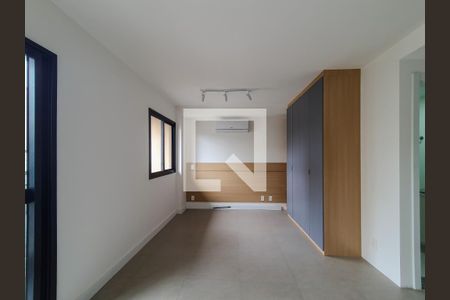 Studio de kitnet/studio para alugar com 1 quarto, 28m² em Liberdade, São Paulo