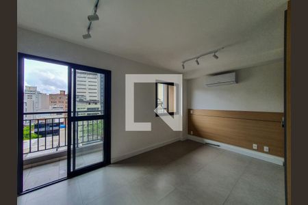 Studio de kitnet/studio para alugar com 1 quarto, 28m² em Liberdade, São Paulo