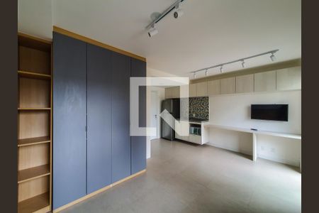 Studio de kitnet/studio para alugar com 1 quarto, 28m² em Liberdade, São Paulo