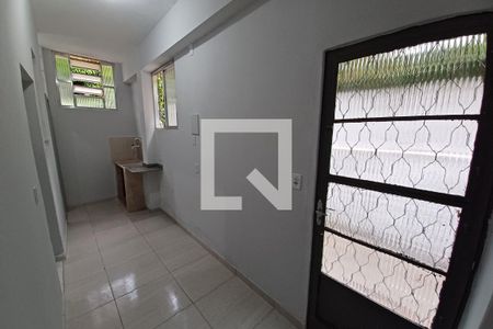 Casa para alugar com 16m², 1 quarto e sem vagaSala/Cozinha