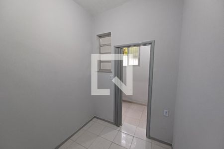 Quarto de casa para alugar com 1 quarto, 16m² em São Domingos, Niterói
