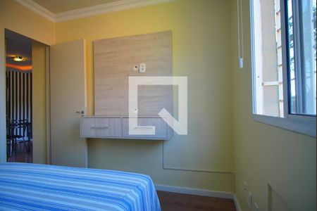 Quarto 1 de apartamento à venda com 2 quartos, 45m² em Protásio Alves, Porto Alegre