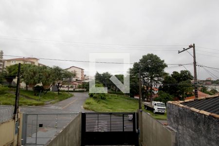 Vista da Suíte de casa para alugar com 3 quartos, 110m² em Jardim Europa, Sorocaba