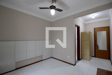 Suíte de casa para alugar com 3 quartos, 110m² em Jardim Europa, Sorocaba