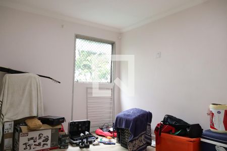 Quarto 3 de apartamento à venda com 3 quartos, 88m² em Vila Campestre, São Paulo