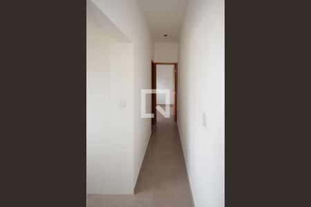 Corredor de apartamento para alugar com 1 quarto, 31m² em Vila Prudente, São Paulo