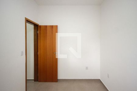 Quarto de apartamento para alugar com 1 quarto, 31m² em Vila Prudente, São Paulo