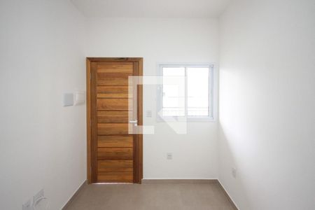 Sala de apartamento para alugar com 1 quarto, 31m² em Vila Prudente, São Paulo