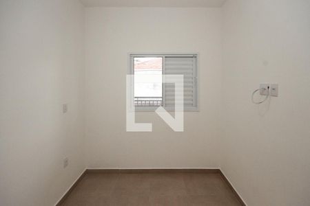 Quarto de apartamento para alugar com 1 quarto, 31m² em Vila Prudente, São Paulo