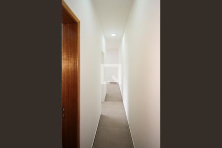 Corredor de apartamento para alugar com 1 quarto, 31m² em Vila Prudente, São Paulo