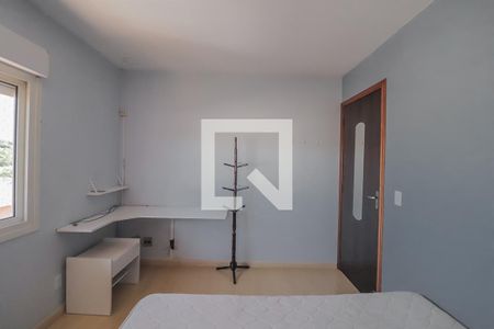 Quarto 1 de apartamento à venda com 2 quartos, 47m² em Rondônia, Novo Hamburgo