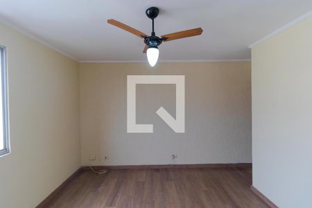 Salas de apartamento para alugar com 3 quartos, 59m² em Jardim do Lago, Campinas