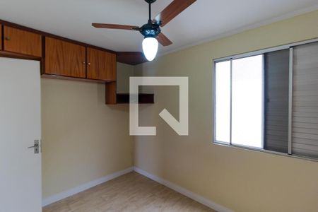 Quarto 01 de apartamento para alugar com 3 quartos, 59m² em Jardim do Lago, Campinas