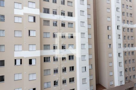 Vista de apartamento para alugar com 2 quartos, 40m² em Jardim São Savério, São Paulo