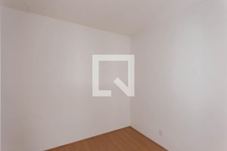 Quarto 1 de apartamento para alugar com 2 quartos, 40m² em Jardim São Savério, São Paulo