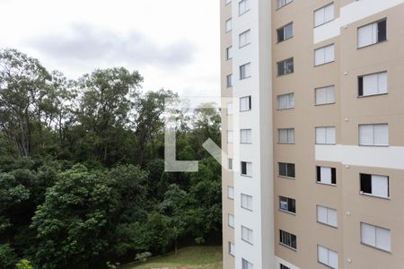 Vista de apartamento para alugar com 2 quartos, 40m² em Jardim São Savério, São Paulo