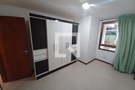 quarto de apartamento à venda com 1 quarto, 54m² em Charitas, Niterói