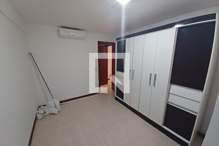 quarto de apartamento à venda com 1 quarto, 54m² em Charitas, Niterói