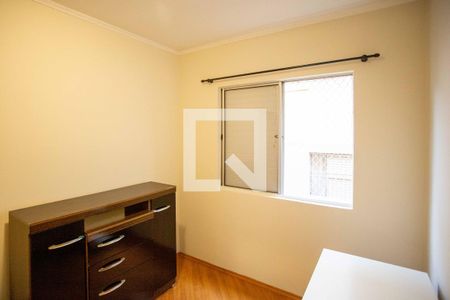 Quarto 2 de apartamento para alugar com 2 quartos, 50m² em Vila Marchi, São Bernardo do Campo