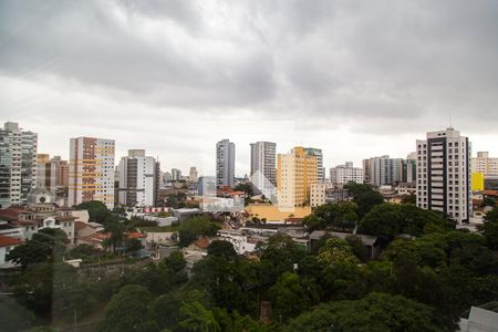 Vista da Varanda de apartamento para alugar com 1 quarto, 32m² em Chácara Inglesa, São Paulo