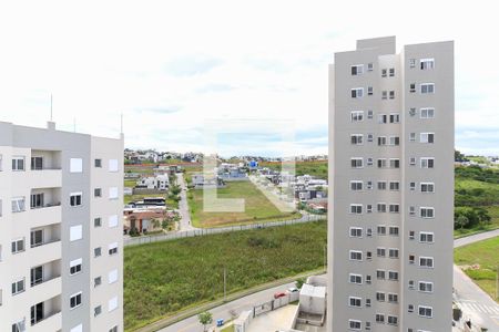 Vista de apartamento para alugar com 2 quartos, 50m² em Ubanova, São José dos Campos