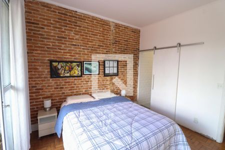 Quarto Suíte de apartamento para alugar com 2 quartos, 98m² em Tatuapé, São Paulo