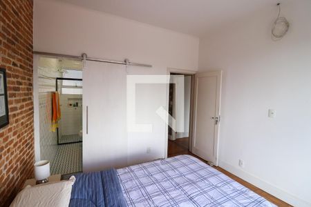 Quarto Suíte de apartamento para alugar com 2 quartos, 98m² em Tatuapé, São Paulo