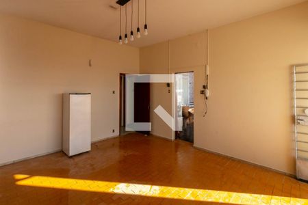 Sala de casa à venda com 4 quartos, 253m² em Serra, Belo Horizonte