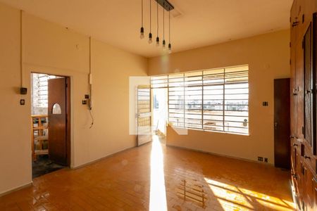 Sala de casa à venda com 4 quartos, 253m² em Serra, Belo Horizonte