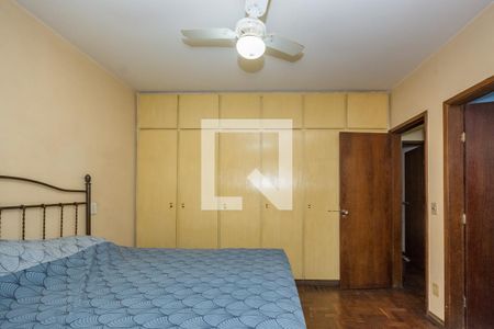 Suíte de apartamento à venda com 3 quartos, 100m² em Coracao de Jesus, Belo Horizonte