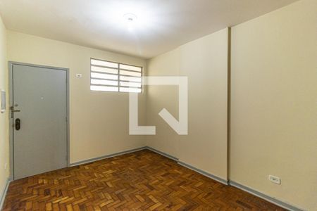 Sala de kitnet/studio para alugar com 1 quarto, 42m² em Centro Histórico de São Paulo, São Paulo