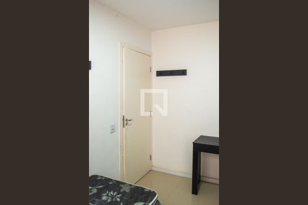 Quarto de apartamento à venda com 2 quartos, 44m² em Cavalhada, Porto Alegre