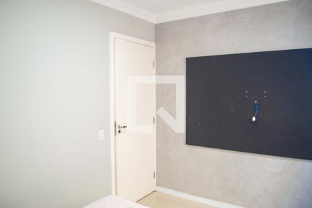Quarto de apartamento à venda com 2 quartos, 44m² em Cavalhada, Porto Alegre