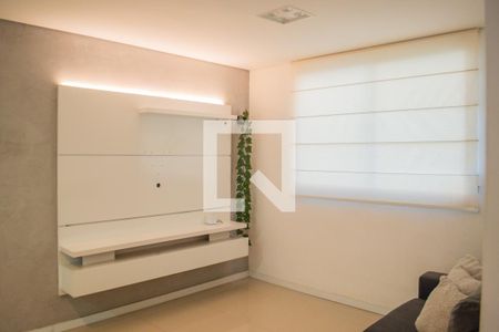 Sala de apartamento à venda com 2 quartos, 44m² em Cavalhada, Porto Alegre