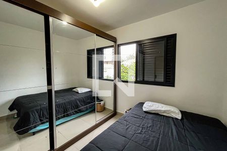 Dormitório de apartamento para alugar com 3 quartos, 91m² em Tucuruvi, São Paulo