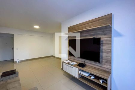 Sala de apartamento para alugar com 3 quartos, 91m² em Tucuruvi, São Paulo