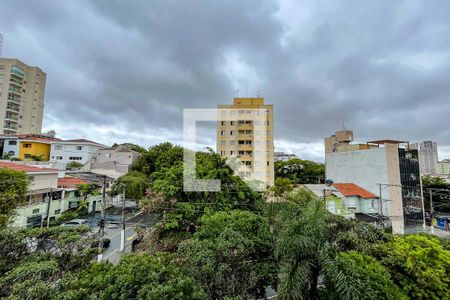 Vista de apartamento para alugar com 3 quartos, 91m² em Tucuruvi, São Paulo