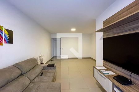 Sala de apartamento para alugar com 3 quartos, 91m² em Tucuruvi, São Paulo