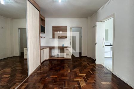 Quarto 1 de apartamento para alugar com 2 quartos, 112m² em Perdizes, São Paulo