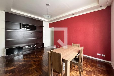 Sala de apartamento para alugar com 2 quartos, 112m² em Perdizes, São Paulo