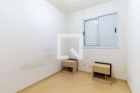 Quarto 1 de apartamento à venda com 3 quartos, 74m² em Usina Piratininga, São Paulo