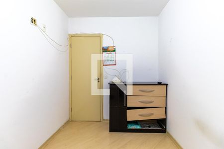 Quarto 1 de apartamento à venda com 3 quartos, 74m² em Usina Piratininga, São Paulo